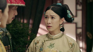 延禧攻略 1. évad Ep.15 15. epizód