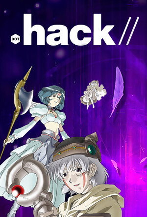 .hack poszter