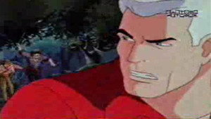 The Real Adventures of Jonny Quest 2. évad Ep.1 1. epizód