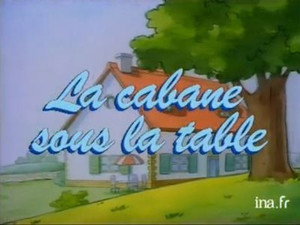 Léo et Popi 1. évad Ep.1 1. epizód