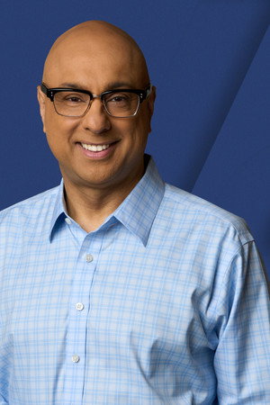 The 11th Hour with Ali Velshi poszter