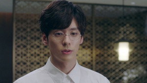 完美先生和差不多小姐 1. évad Ep.22 22. epizód
