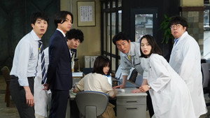 それってパクリじゃないですか？ 1. évad Ep.9 9. epizód