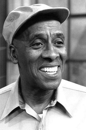 Scatman Crothers profil kép