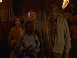 Fantasy Island 1. évad Ep.4 4. epizód