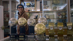 Ronaldinho: Az egyetlen és utánozhatatlan Minisorozat Ep.1 Volt egy álmom