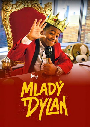 Tyler Perry bemutatja: Young Dylan-t poszter
