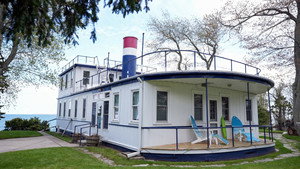 Ugliest House in America 6. évad Ep.2 2. epizód