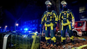 Feuer & Flamme kép
