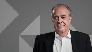 Roberto D'Avila kép