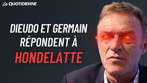 La Quotidienne 1. évad Ep.362 362. epizód
