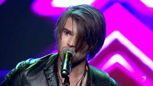 The X Factor 6. évad Ep.9 9. epizód