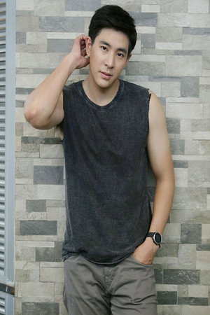 ณทรรศชัย จรัสมาส profil kép
