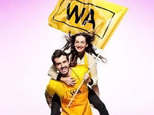 My Kitchen Rules 4. évad Ep.3 3. epizód