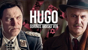 Hugo - Görings jødiske ven kép