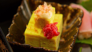 Morimoto's Sushi Master 2. évad Ep.2 2. epizód