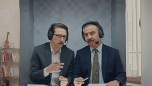 Orta! Kafa! Aşk! 1. évad Ep.5 5. epizód