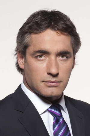 José Luis Repenning profil kép