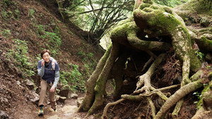 登山で頂きメシ！ 1. évad Ep.14 14. epizód