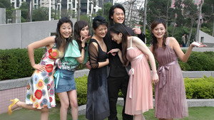 大老婆小老公 kép