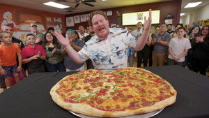 Man v. Food 4. évad Ep.10 10. epizód