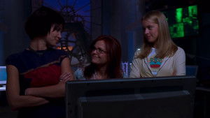 Birds of Prey 1. évad Ep.2 2. epizód