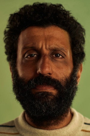 Adeel Akhtar profil kép