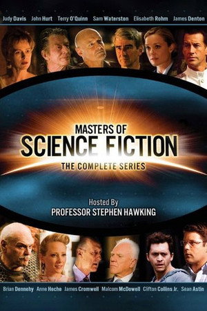 A Sci-Fi Mesterei 1. évad (2007-08-04) poszter