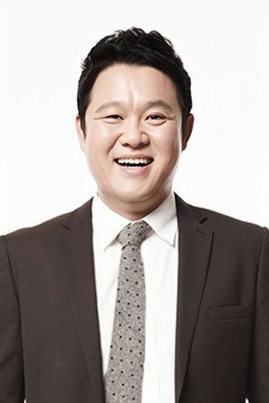 김구라 profil kép