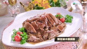 在家宴客60道菜 1. évad Ep.4 4. epizód