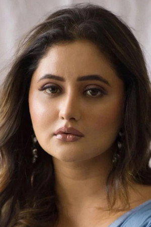 Rashami Desai profil kép
