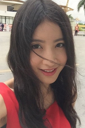 Yuwanat Arayanimisakul profil kép