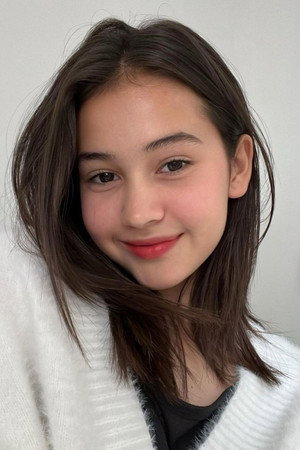 Sandrinna Michelle profil kép