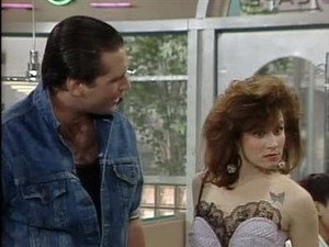 Charles in Charge 4. évad Ep.14 14. epizód