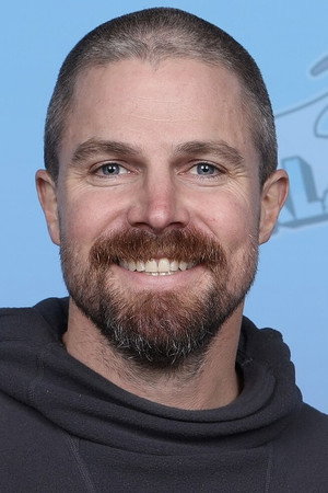 Stephen Amell profil kép