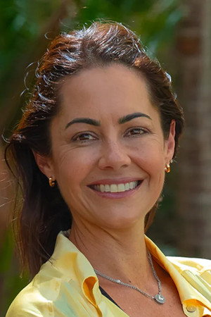 Isabelle Gauvin