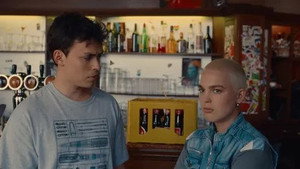First Times 3. évad Ep.5 5. epizód