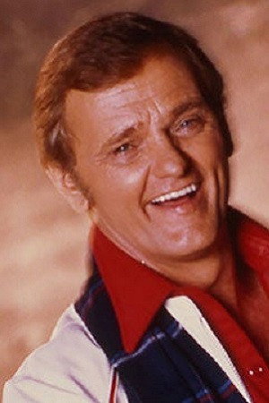 Jerry Reed profil kép