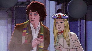 Doctor Who - Ki vagy, doki? Speciális epizódok Ep.37 37. epizód