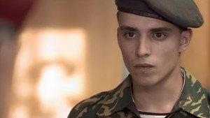 Краповый берет 1. évad Ep.4 4. epizód