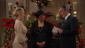 The Young and the Restless 45. évad Ep.83 83. epizód