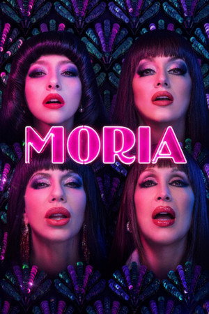 Moria 1. évad (2026-08-14) poszter