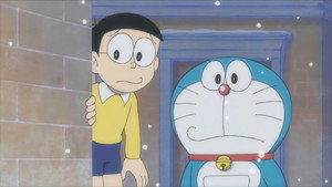ドラえもん kép