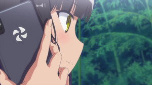 はるかなレシーブ 1. évad Ep.12 12. epizód