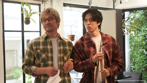 きのう何食べた？ kép