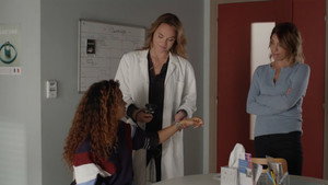 Un si grand soleil 7. évad Ep.41 41. epizód
