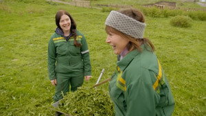 Lorraine Kelly’s Norwegian Odyssey 1. évad Ep.2 2. epizód