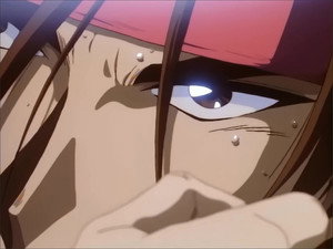 るろうに剣心 明治剣客浪漫譚 2. évad Ep.1 1. epizód