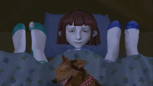 Angela Anaconda 3. évad Ep.5 5. epizód
