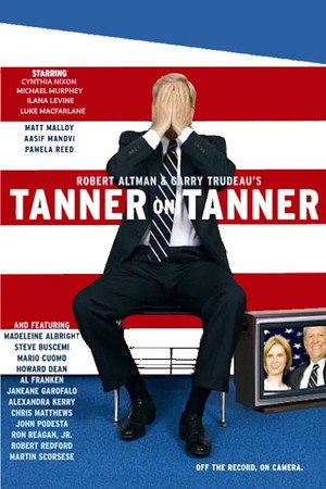Tanner on Tanner poszter